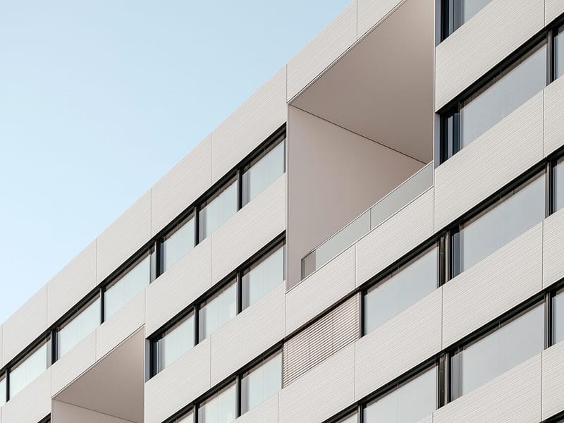 Renaissance Cladding Contracting Co.