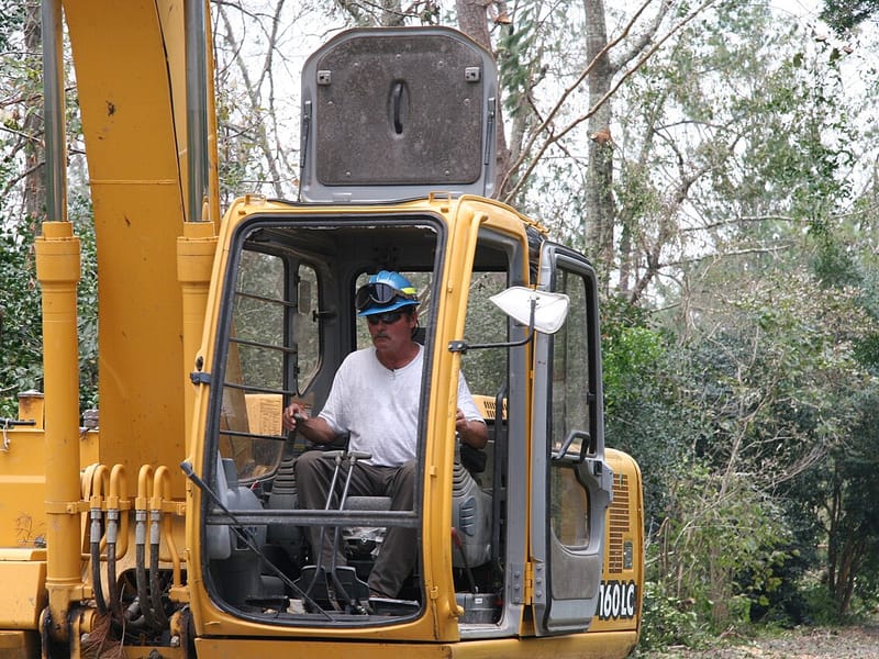 Horizon Heavy Equipment Rental Services LLC