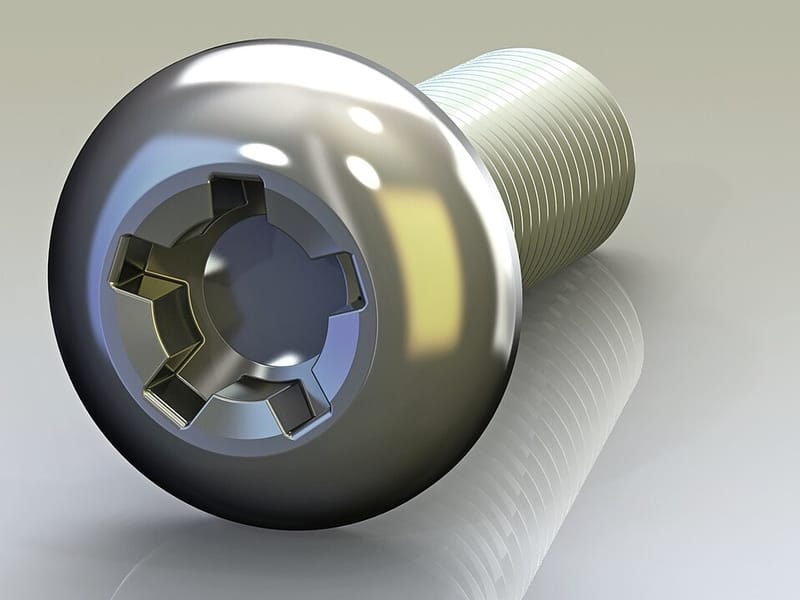 Anchor bolts, screws & chemical anchors