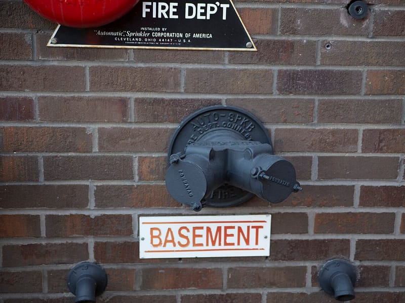 Al Manara Fire Fighting Installation Contracting LLC