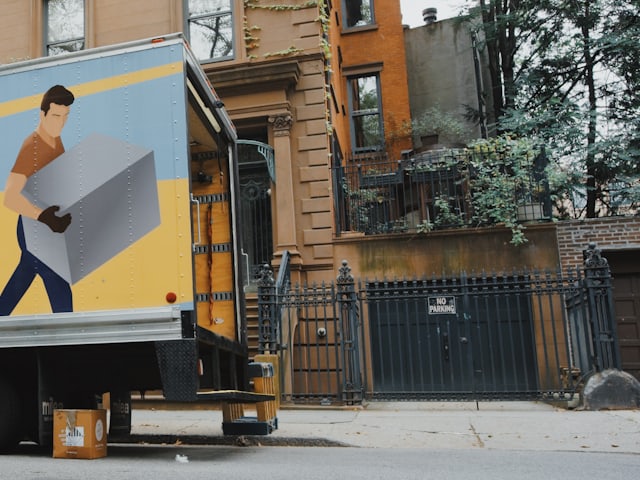 Renaissance Transport Est.