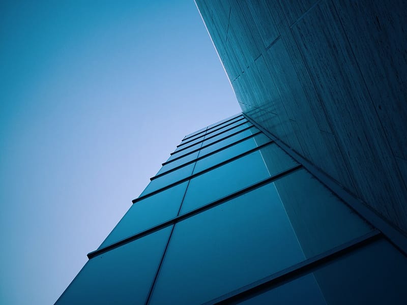 Glass, Aluminium & Cladding — standard range