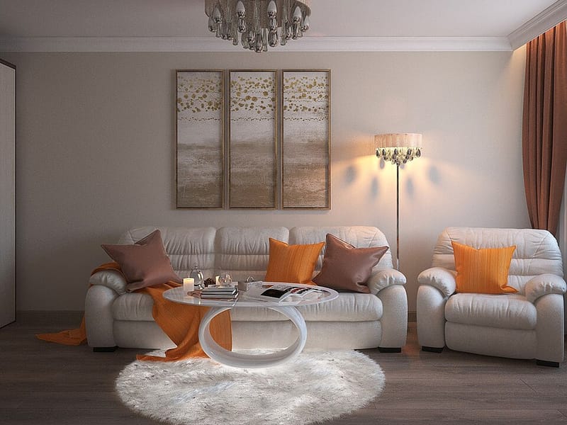 Pearl Interior Design Contracting Co.