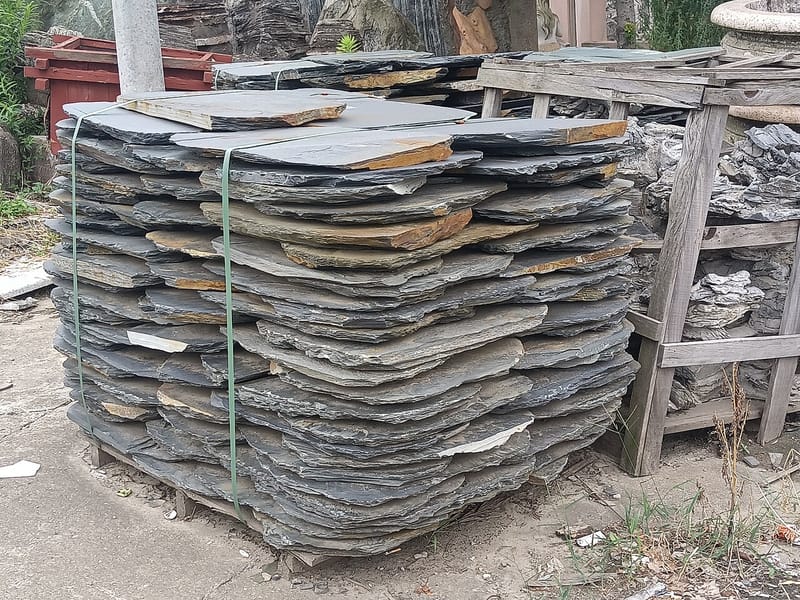 Majan Landscaping Materials Enterprises