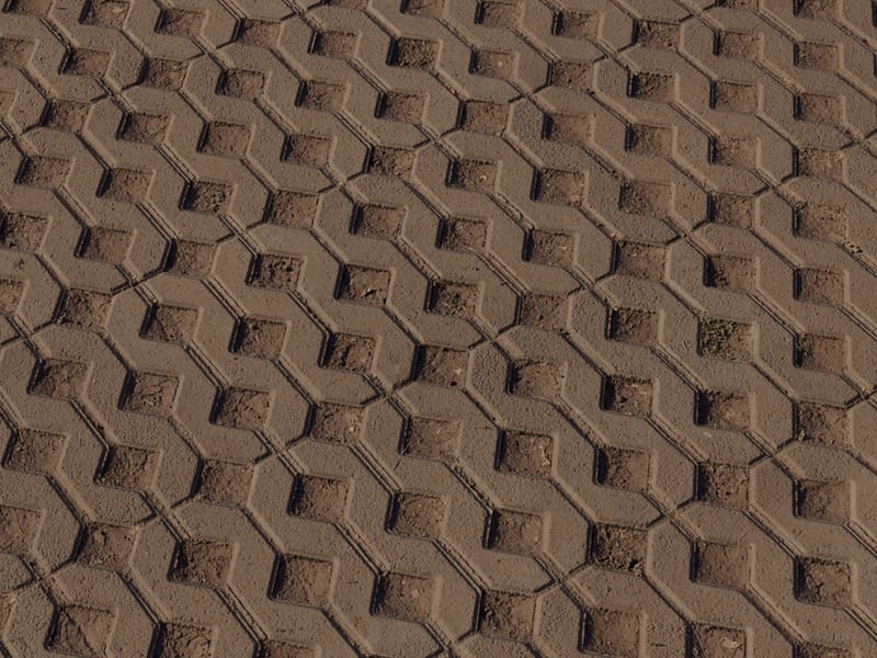 Al Madina Paving, Kerbstones Industries LLC