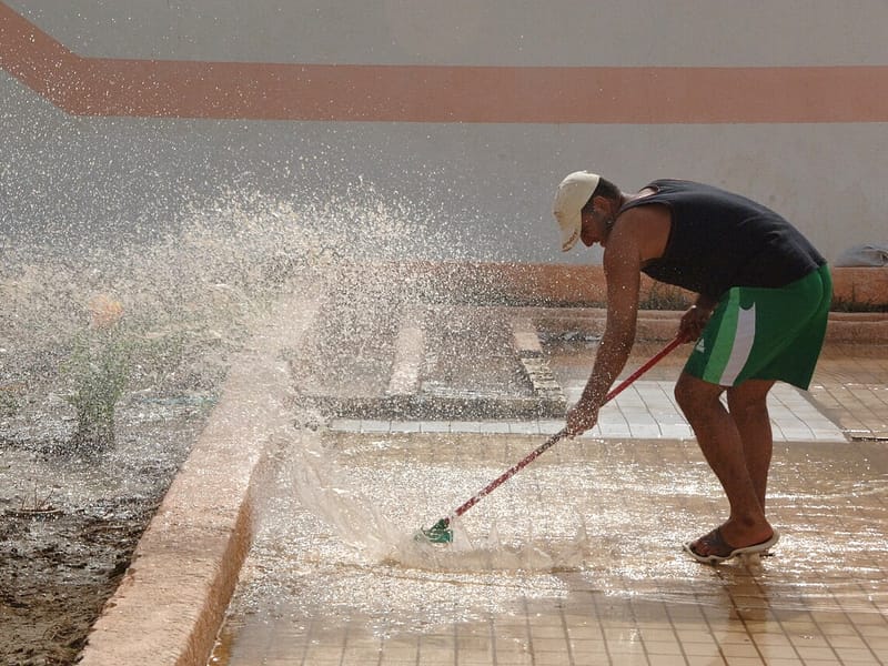 Al Rawahi Pool Maintenance Engineering LLC