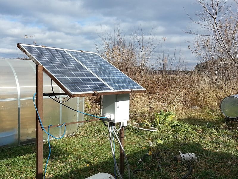 Solar & Renewable Systems — bulk / wholesale