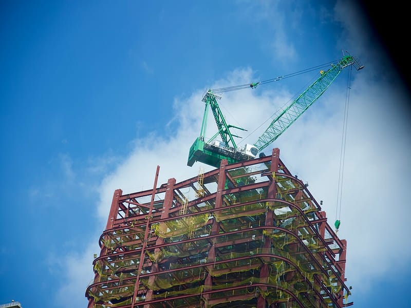 Summit Steel Fabrication Contracting Co.