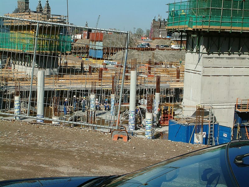 Al Amana Structural Engineering Engineering LLC