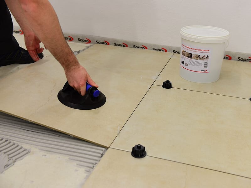 Al Fajr Tiling Services LLC