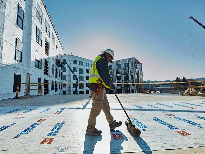 Al Waha Waterproofing Services LLC
